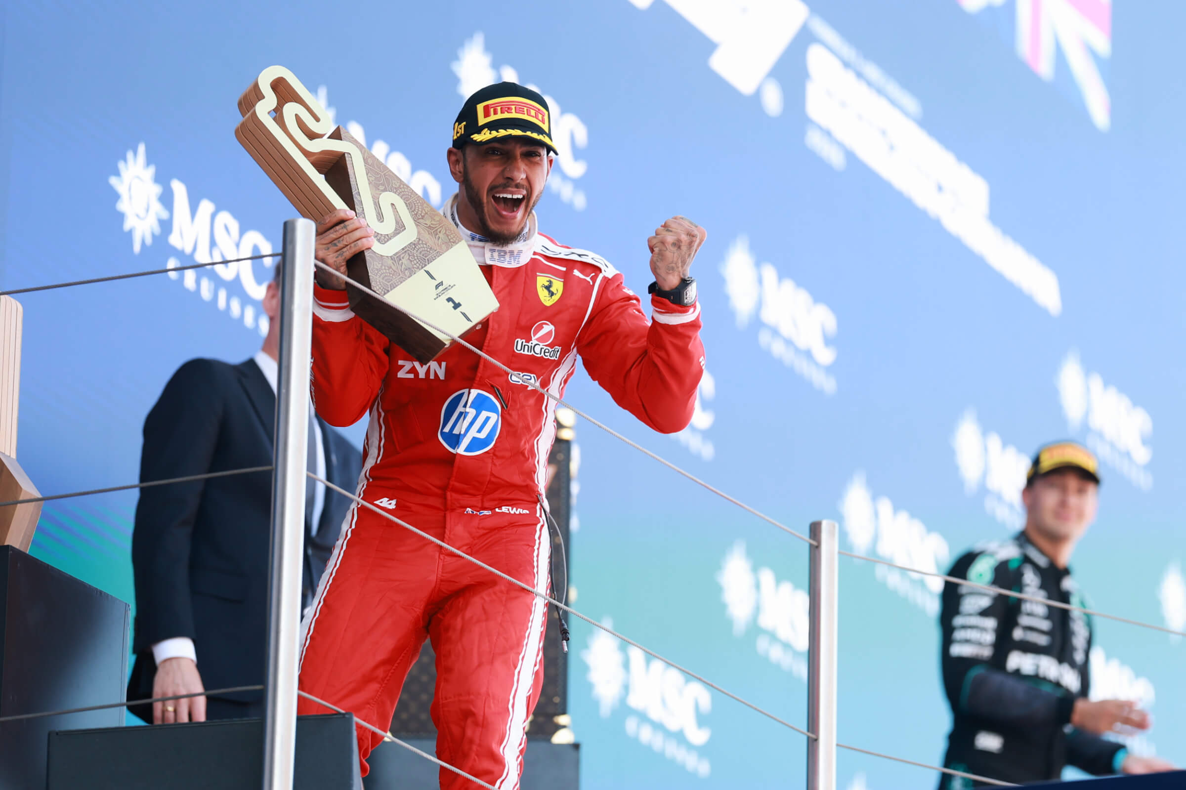 Nejrozporuplnější přestupy v historii F1