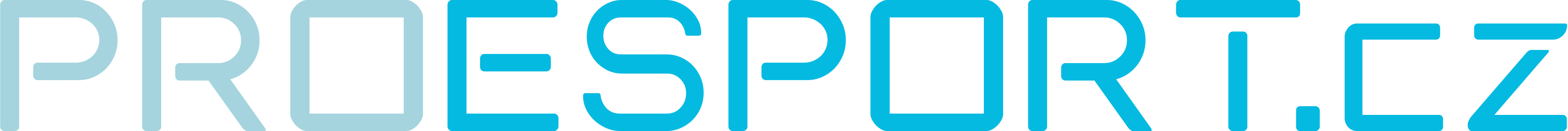 PROESPORT Logo