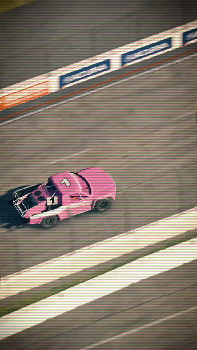 Pozvánka na komunitní závody iRacing